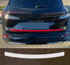 Lackschutzfolie Ladekantenschutz transparent 150 µm für Renault Espace ab 2023